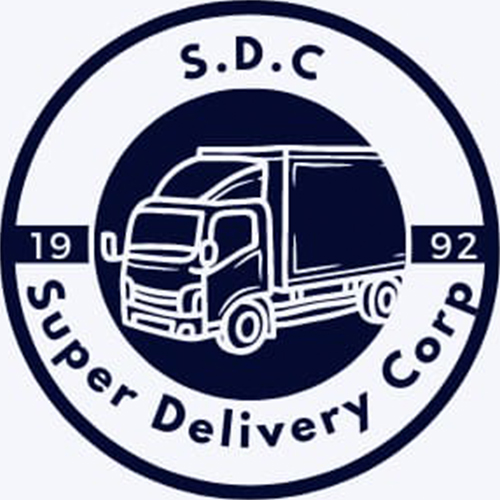 Super Delivery Crop